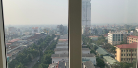 30% đến 50% GTCH sở hữu căn hộ 2PN, 3PN tại Hà Nội