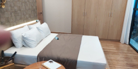 Chung cư 100m² 3PN căn A3 Tầng 24 Minato Lê Chân