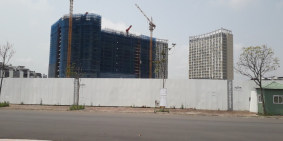 Chung cư 46 m2 1PN quận Lê Chân, TP Hải Phòng