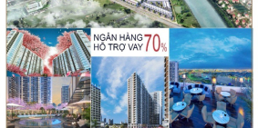Căn hộ Nhật Bản - The Minato Residence, chính sách tặng xe máy tháng 3/2021, LH