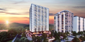 với 400tr , sổ hồng trao tay, nhà vào ở ngay