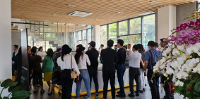 Đầu tư an tâm, nghỉ dưỡng xứng tầm tại Charm Resort Long Hải đẳng cấp 5 sao