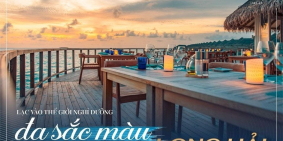 Thanh toán 10% nhận nhà Charm Resort Long Hải, CĐT cam kết lợi nhuận 16%/2 năm đ