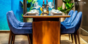 Xuất nội bộ The Aston - Nha Trang . Chiết khấu 150-300tr. chiết khấu thêm 1 - 3%