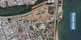 Cơ hội sở hữu căn hộ nghỉ dưỡng cao cấp - đẳng cấp nghỉ dưỡng 5 sao tại NTrang