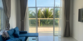 Bán Nhanh căn hộ Ocean VIsta Block A, view biển, căn góc, 3PN, 4tyxx có giảm nhẹ