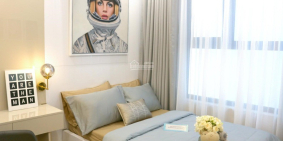 Bán căn hộ The One Sài Gòn, 2PN, 80m2, có NT, tầng trung, view thoáng.