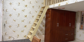 cần bán căn hộ chung cư đường Nguyễn Thái Bình, Quận 1, HCM