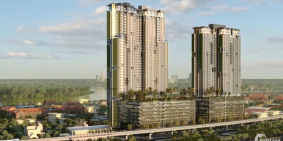 Nhận booking giai đoạn 2 Masterise Lumiere riverside