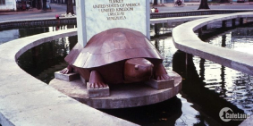 Bán Căn hộ 60m2, ngay Hồ Con Rùa, Phường 6 Quận 3.