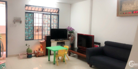 Bán căn hộ chung cư phường 3, quận 4.Diện tích 62m2(có HĐ thuê 8tr/th)