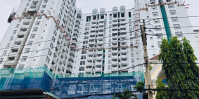 Cần bán căn hộ chung cư Asiana Capella