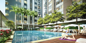 CẦN SANG LẠI CĂN HỘ Q6,SẮP BÀN GIAO.!!!