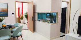 CĂN HỘ D-AQUA-TRẢ TRƯỚC 200 TRIỆU THANH TOÁN 1% MỖI THÁNG KHÔNG LÃI SUẤT ĐẾN KHI