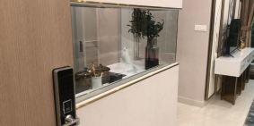 còn 1 căn 1pn duy nhất thanh toán 1% giá đợt đầu 48m2, liên hệ giá cực kì tốt