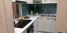 căn hộ D Aqua 1 tỷ 6 căn, thanh toán 1% tháng, suất nội bộ giá tốt