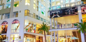 cần bán lại căn hộ d aqua 48m2 , mua đợt 1, thanh toán 1% tháng