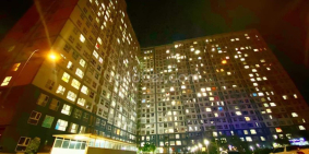 Thu hồi vốn chính chủ bán lỗ căn hộ Sài Gòn Gateway 66m2-2PN-2WC giá bán 2.1 tỷ