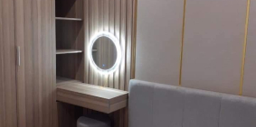 Cần bán căn hộ 1PN+1, 49m2, Vinhomes Q9, gần ngã tư Thủ Đức, Giá 1.73 tỷ, có NT