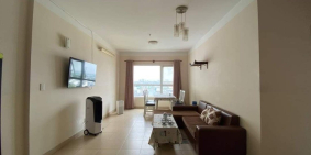 Chính chủ bán căn góc CC Phú Gia Hưng, 80m2, Gò Vấp, Đã có sổ, full nội thất