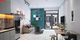 Chỉ còn 90 căn hộ giá 950triệu trả góp 0% lãi suất