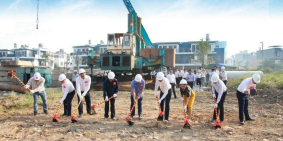 COMING SON - Căn hộ mặt tiền Tô Ngọc Vân, Thủ Đức