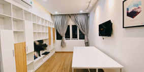 Bán gấp Monarchy 2PN. Đã có sổ hồng. Gía tốt: 2,55 tỷ. LH CĐT NDN: 0901.544.423