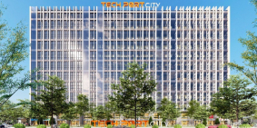 ĐÓN SÓNG ĐẦU TƯ OFFICETEL LỢI NHUẬN 15% ĐẾN 20%/NĂM MẶT TIỀN ĐƯỜNG KCN