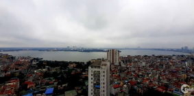 Căn 2 Ngủ View Hồ Tây Chỉ 3.3 Tỷ Tại Tây Hồ Residcence , Ck 7%, Quà Tặng Lên Đến