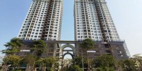 Tây Hồ Residence – Mở bán đợt cuối Quỹ căn view hồ đẹp nhất. CK 7%. LS 0%