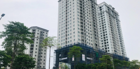 CĂN HỘ 2 NGỦ VIEW HỒ TÂY TẠI TÂY HỒ RESIDENCE CHỈ 3.35 TỶ + NHẬN NHÀ Ở NGAY + CK