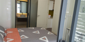 Chính chủ bán CHCC Imperia Garden, căn 2PN, view sân vườn, bể bơi nội khu