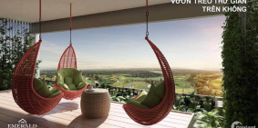 Căn hộ cao cấp nhất  Bình Dương