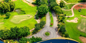 Opal Skyline tầng cao, cuộc chiến thượng lưu