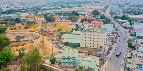 Full rỗ hàng Opal Skyline từ CĐT Đất Xanh, 1-2-3PN, PTTT1%, CK3%+165Tr, Vay 0%LS