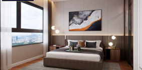 Cần bán gấp căn hộ chung cư Imperia Smart City 1PN giá từ 1,3 tỷ