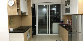 KĐT Nam Cường Cổ Nhuế 1, 02PN, 02WC, tầng trung, 89m2 giá 3,4 tỷ.