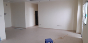 Tầng đẹp, căn số đẹp, 106m2 chia 03PN tại CT2A Khu đô thị Nam Cường.