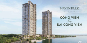 Mở bán dự án mới chung cư mới khu đô thị EcoPark