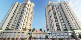 VCI Tower - Tận hưởng cuộc sống trọn vẹn