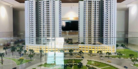 Chung cư VCI siêu HOT chỉ hơn 800tr, đầu tư dinh vàng