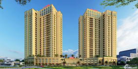 Bạn có thể sở hữu căn hộ chung cư VCI chỉ từ 300 triệu ! Chung cư hot nhất Vĩnh