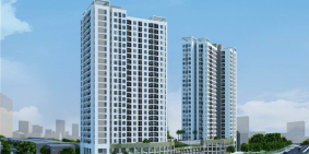 Chung cư VCI TOWER, MUA NHÀ TẶNG VÀNG - RƯỚC LỘC AN KHANG