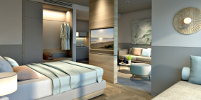 Chính thức nhận giữ chỗ Ixora Hồ Tràm