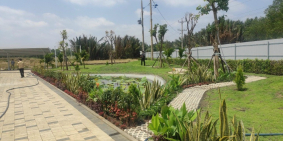 bán nhà liên kế giá rẻ, vị trí đẹp, nội thất cao cấp