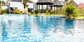 Bán nhà vườn Đất đỏ  bà rịa vũng tàu