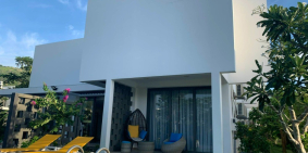 Bán biệt thự cao cấp tại Oceanami resort & spa