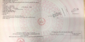 KDC Thắng Lợi, phường Tân Đông Hiệp, Tp Dĩ An, tỉnh Binh Dương. Nhà 1 lầu 1 trệt