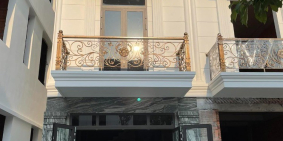 Nhà phố thương mại Cité D'amour chỉ 1,1tỷ(TT 25%) SHR, Bank hỗ trợ với LS ưu đãi