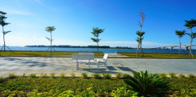 Bán nhà thô 3 tầng Cửa Đại, Hội An. Ngay mặt sông, cửa biển